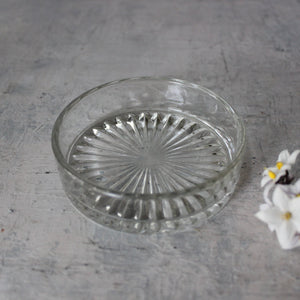 Vintage Little Glass Bowls - Tribe Castlemaine