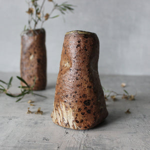 Wild Clay Vases - Tribe Castlemaine