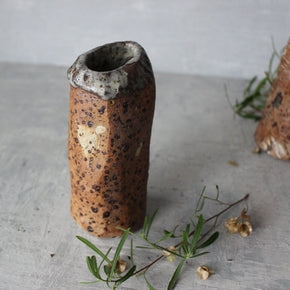 Wild Clay Vases - Tribe Castlemaine