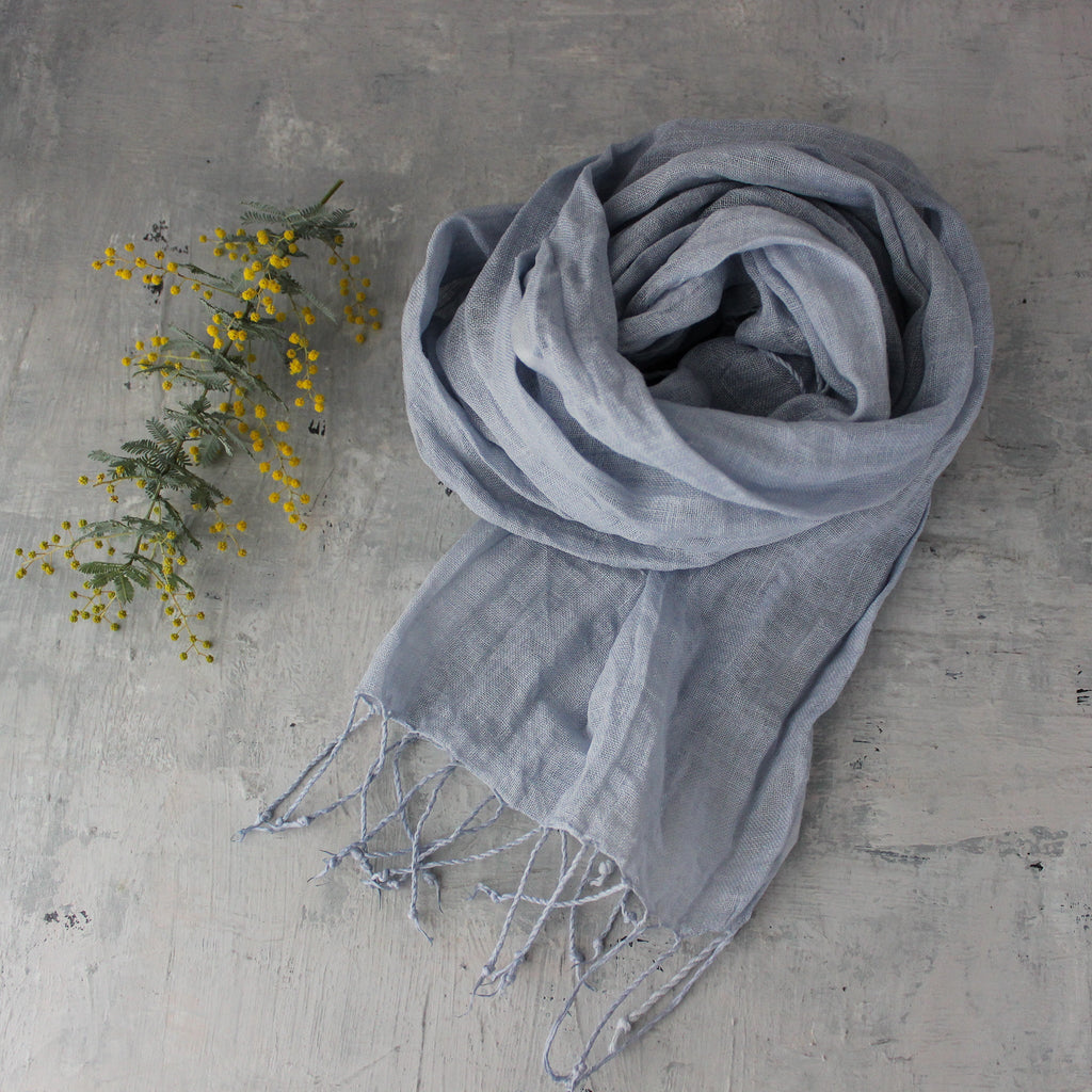 Buy Handmade Accessories – Tagged linen – Tribe Castlemaine